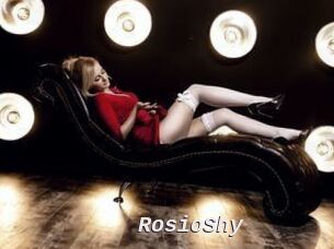 RosioShy