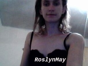 RoslynMay