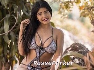RosseParker Live Camgirls Sex