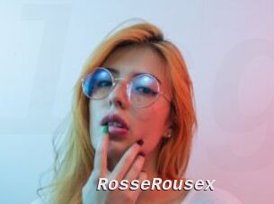 RosseRousex