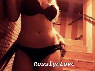 RosslynLove
