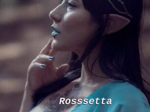 Rosssetta