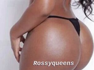 Rossyqueens