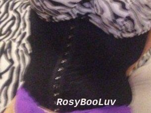 RosyBooLuv
