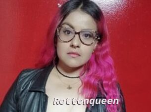 Rottenqueen