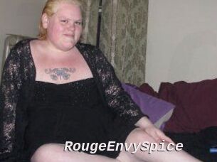RougeEnvySpice