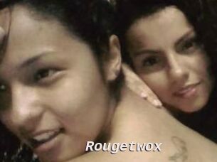 Rougetwox