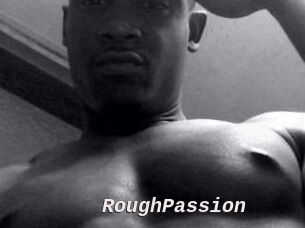 RoughPassion