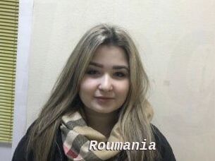 Roumania