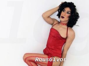 RousGivor