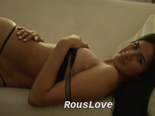 RousLove