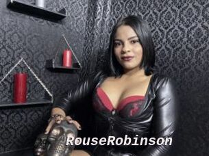 RouseRobinson
