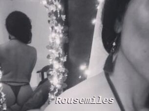 Rousemiles