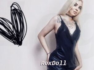 RoxDoll