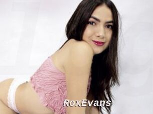 RoxEvans