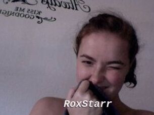 RoxStarr