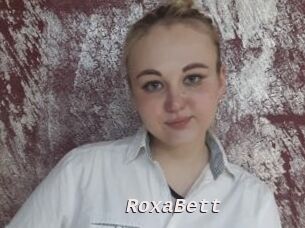 RoxaBett