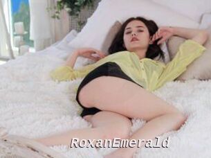 RoxanEmerald