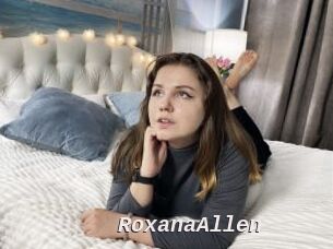 RoxanaAllen