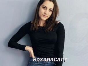 RoxanaCarr