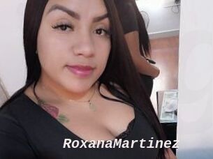 RoxanaMartinez