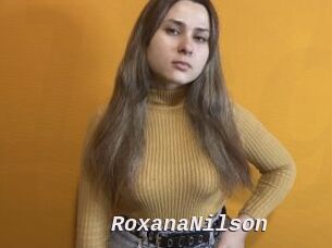RoxanaNilson