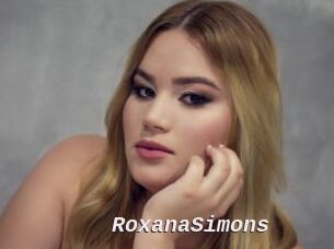 RoxanaSimons