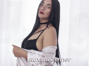 RoxaneJenner