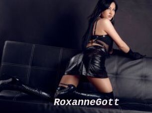 RoxanneGott