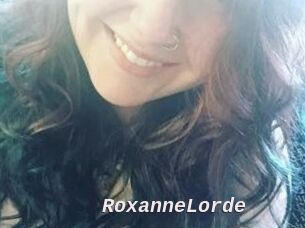RoxanneLorde