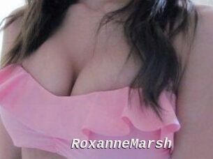 RoxanneMarsh