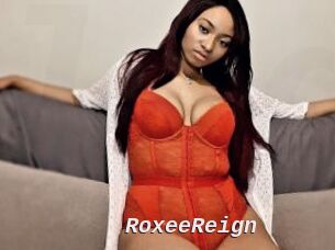 RoxeeReign