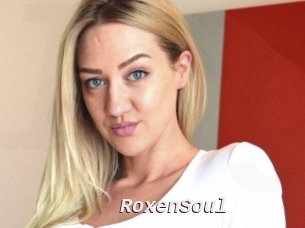 RoxenSoul