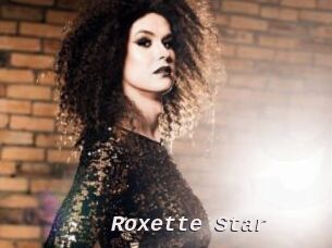 Roxette_Star