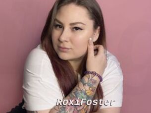 RoxiFoster