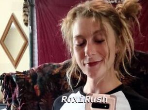RoxiRush
