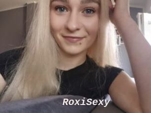 RoxiSexy