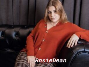 RoxieDean