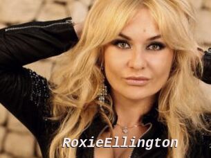 RoxieEllington