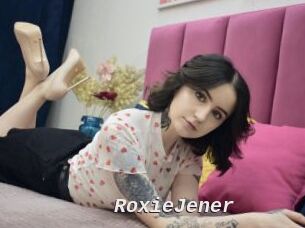RoxieJener