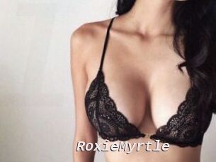 RoxieMyrtle Live Camgirls Sex