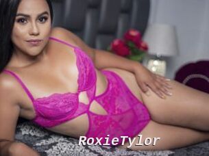 RoxieTylor