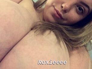 Roxieeee