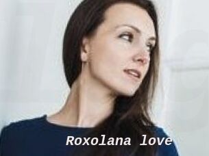 Roxolana_love