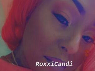RoxxiCandi