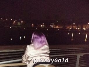 RoxxxyGold