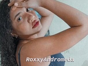 RoxxyAndromeda
