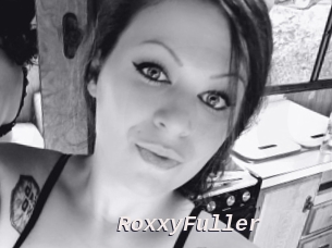 RoxxyFuller