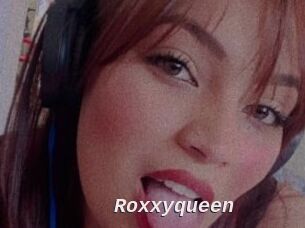 Roxxyqueen