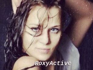 RoxyActive